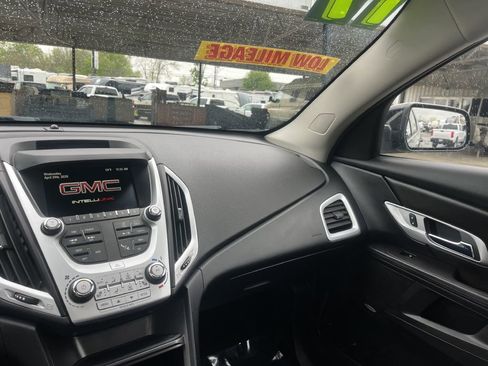 Used 2017 GMC Terrain SLT w/ Open Road Package FWD image 27