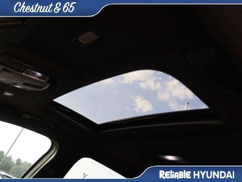 Certified 2026 Hyundai Santa Cruz SEL AWD/4WD image 25