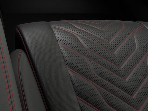 Certified 2025 Genesis G80 3.5T Sport AWD/4WD image 16