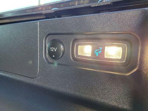Used 2023 Ford Bronco Wildtrak AWD/4WD image 10