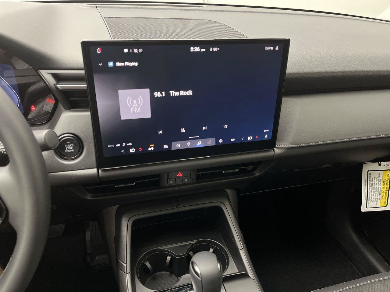 New 2026 MAZDA CX-5 Select AWD/4WD image 15