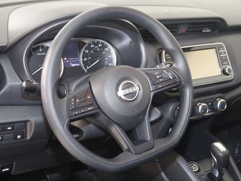 Used 2024 Nissan Kicks S FWD image 6