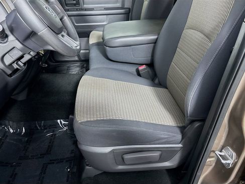 Used 2010 Dodge Ram 1500 Truck ST w/ ST Popular Equipment Group RWD image 18