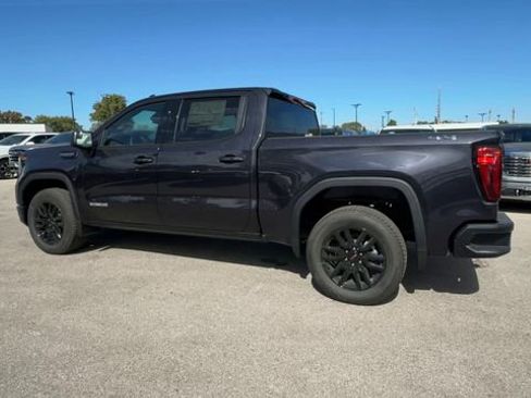 New 2026 GMC Sierra 1500 Elevation image 6