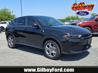 Used 2024 Dodge Hornet R/T Plus w/ Tech Pack Plus w/o Parking AWD/4WD video 1