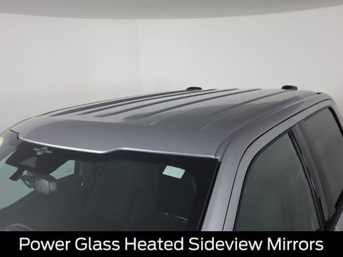 Certified 2023 Ford F150 XLT w/ Equipment Group 302A High image 29