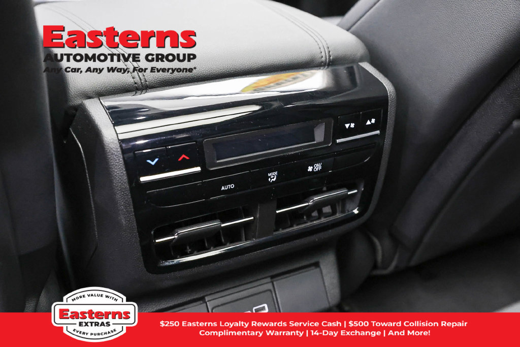 Used 2023 Acura MDX SH-AWD image 24