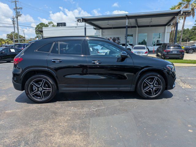 Used 2026 Mercedes-Benz GLA 250 image 4