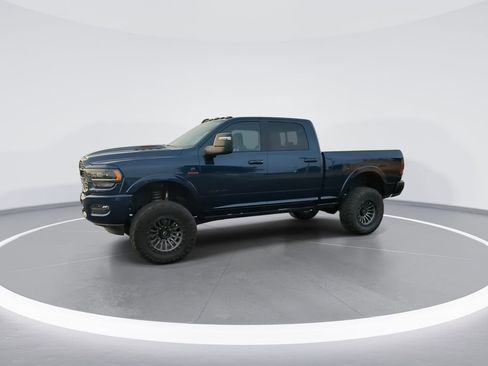 Used 2024 RAM 2500 Limited image 4