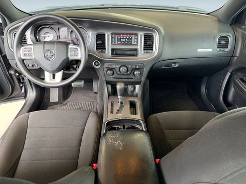 Used 2013 Dodge Charger SE w/ Sport Appearance Group RWD image 16