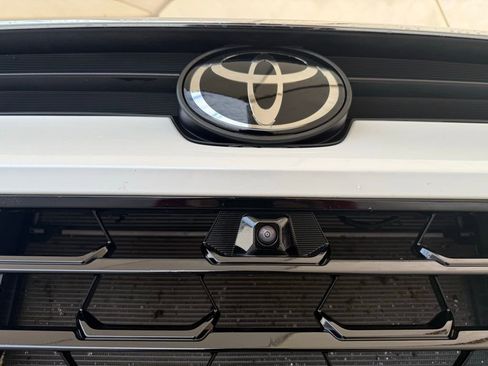 Used 2024 Toyota Grand Highlander Platinum image 16