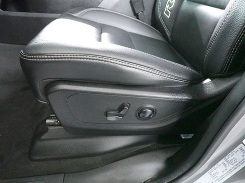 Used 2023 RAM 1500 Rebel w/ Rebel Level 2 Equipment Group image 11