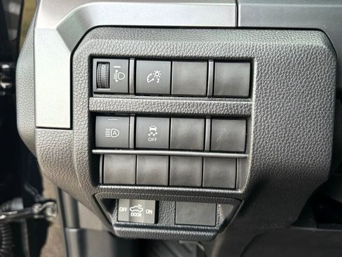 New 2026 Toyota Tacoma TRD Sport image 23