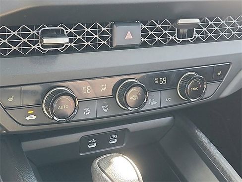 Used 2024 Honda Accord EX image 16