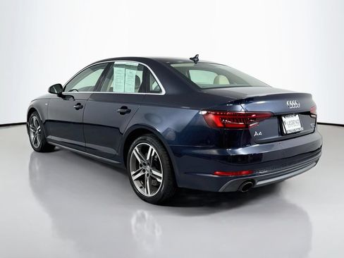 Used 2018 Audi A4 2.0T Premium Plus w/ Premium Plus Package AWD/4WD image 7