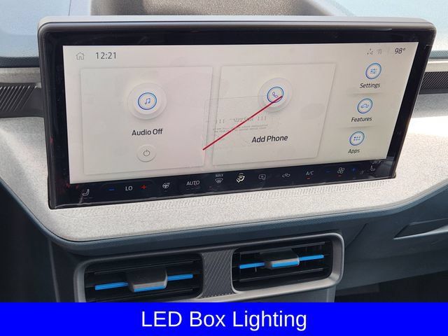 New 2026 Ford Maverick XLT w/ XLT Luxury Package FWD image 18