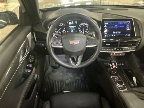 Used 2024 Cadillac CT5 Sport image 16