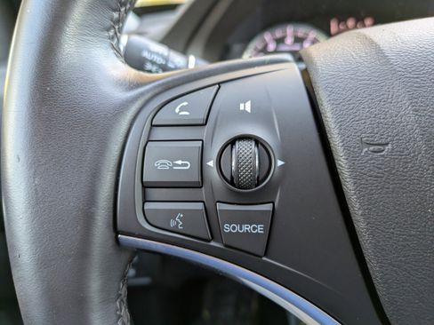 Used 2020 Acura MDX SH-AWD w/ Technology Package image 23