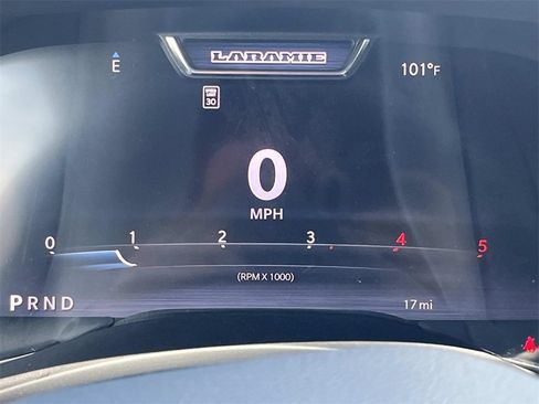 New 2026 RAM 3500 Laramie w/ Towing Technology Group image 30