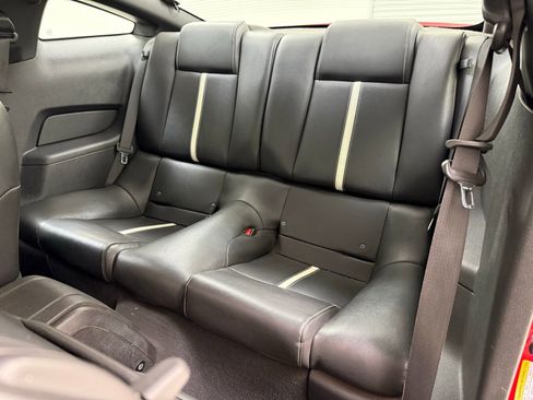 Used 2010 Ford Mustang GT Premium RWD image 16