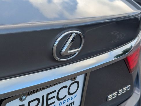 Used 2015 Lexus ES 350 image 14