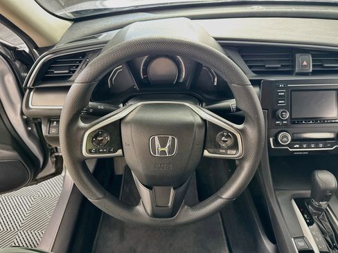 Used 2018 Honda Civic LX image 13