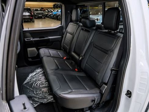 Used 2026 Ford F150 Raptor AWD/4WD image 79