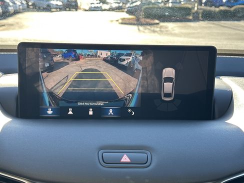 Certified 2025 Acura TLX w/ Technology Package image 33