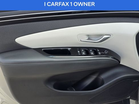 Used 2023 Hyundai Tucson Limited image 15