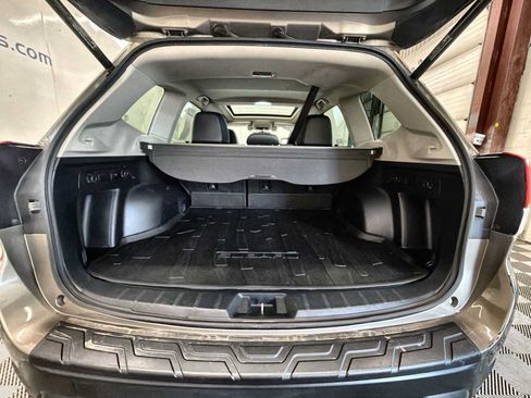 Used 2020 Subaru Forester Limited w/ Popular Package #3 AWD/4WD image 20