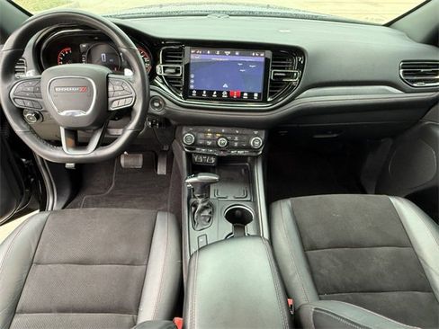 Used 2022 Dodge Durango R/T w/ Blacktop Package image 13