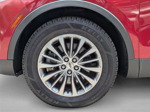 Used 2016 Lincoln MKX Select w/ Select Plus Package FWD image 23