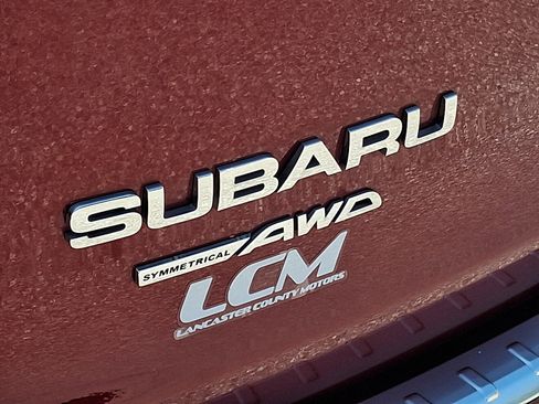 Certified 2023 Subaru Ascent Premium w/ Convenience Package AWD/4WD image 29