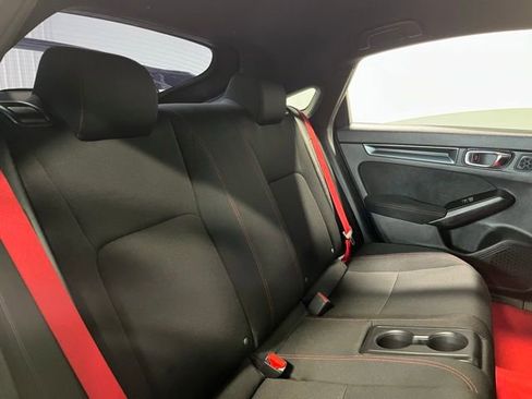 Used 2023 Honda Civic Type R image 13