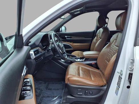 Used 2022 Kia Telluride SX w/ SX Prestige Package AWD/4WD image 22