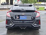 Used 2021 Honda Civic Sport Touring image 5