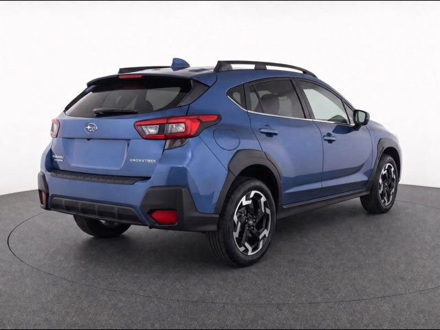 Used 2021 Subaru Crosstrek 2.5i Limited AWD/4WD image 5