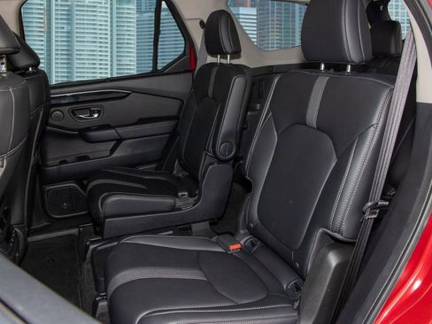 Certified 2023 Honda Pilot EX-L image 17