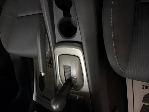 Used 2010 Chevrolet Camaro LT w/ Black Stripe Package image 16