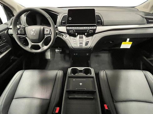New 2026 Honda Odyssey EX-L image 24