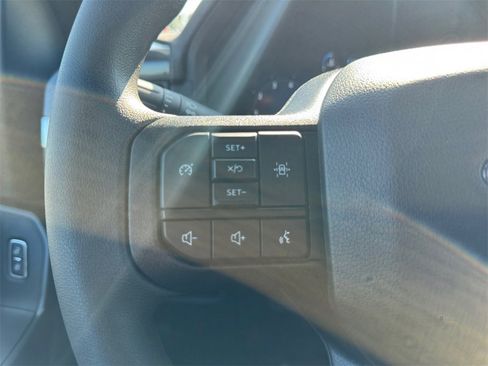 New 2025 Ford F150 STX image 21