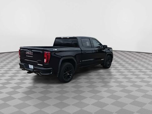 Used 2020 GMC Sierra 1500 Elevation w/ Elevation Value Package AWD/4WD image 4