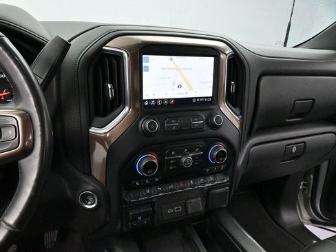Used 2020 Chevrolet Silverado 2500 High Country w/ Z71 Off-Road Package AWD/4WD image 18