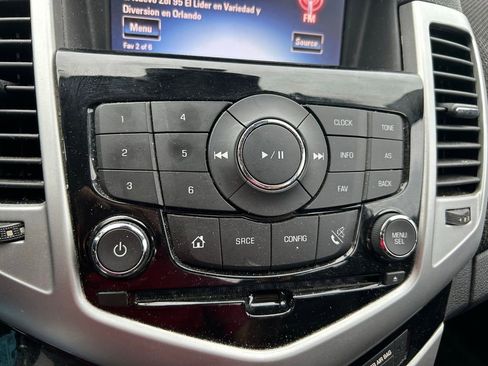 Used 2014 Chevrolet Cruze LT w/ RS Package FWD image 23