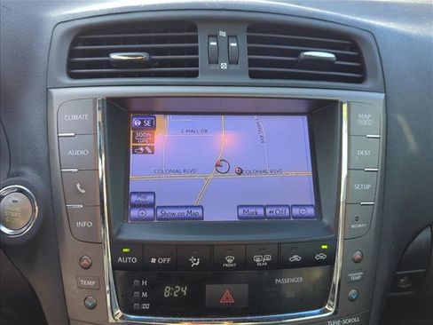 Used 2013 Lexus IS 250C RWD image 17
