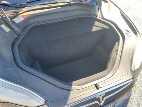 Used 2015 Tesla Model S 85D AWD/4WD image 19