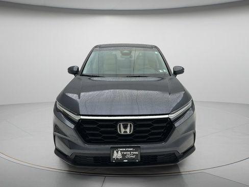 Used 2024 Honda CR-V EX image 2