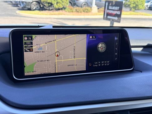 Used 2017 Lexus RX 350 RX 350 image 6