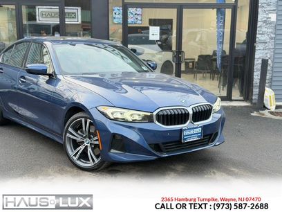 Used 2023 BMW 330i xDrive Sedan w/ Premium Package