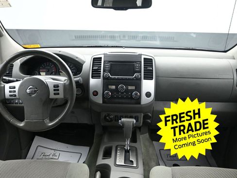 Used 2016 Nissan Frontier SV w/ SV Value Truck Package image 9